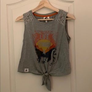 Jurassic World shirt